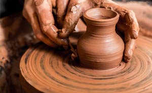 Handicrafts