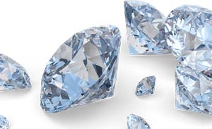diamond