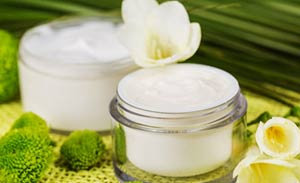 skin care